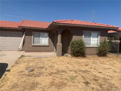 3033 Mohawk Rd, Banning, CA, 92220