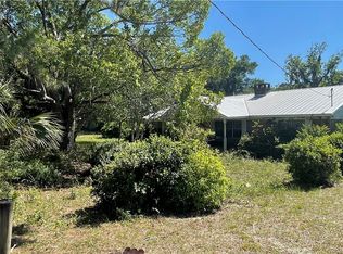 1027 New River Rd SW, Darien, GA 31305