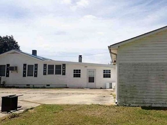 Property Side View