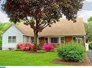 1441 Lawrence Rd, Lawrence, NJ 08648