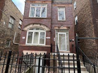 3909 W 14th St #2, Chicago, IL 60623