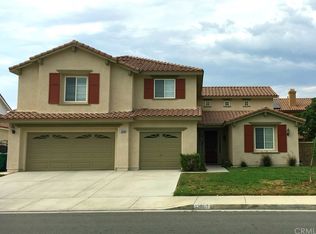 13868 Laurelwood Ave, Eastvale, CA 92880