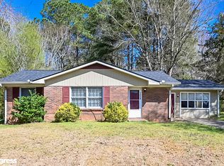 1550 Flicker Rd, Jonesboro, GA 30238