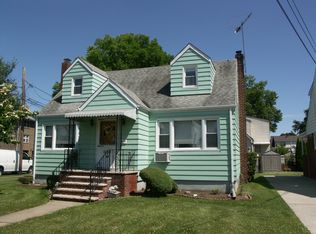 65 Huron Ave, Clifton, NJ 07013