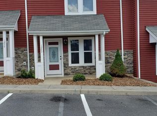 1263 Poets Ct, Harrisonburg, VA 22802
