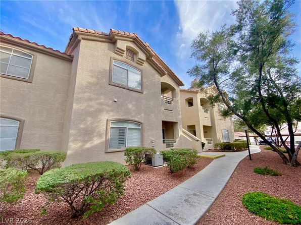 5415 W Harmon Ave Unit 1037