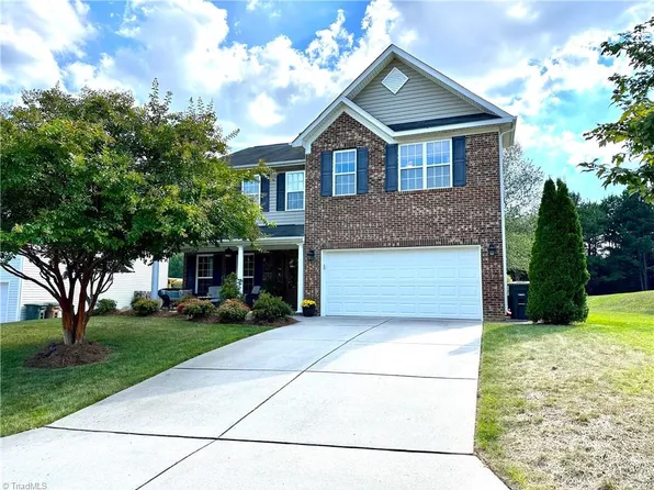 5211 Helsley Ct, Summerfield, NC 27358