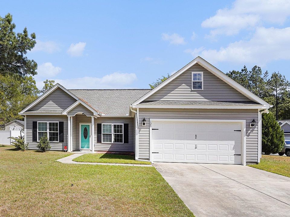 1st image of 125 Family Farm Rd.