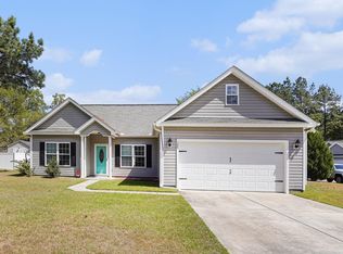 125 Family Farm Rd, Conway, SC 29526