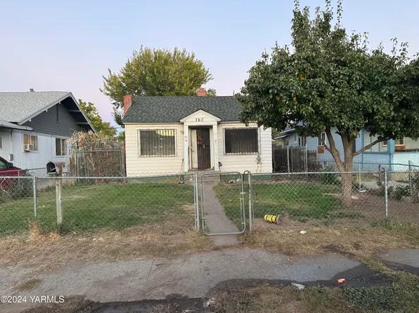 707 S 7th St, Yakima, WA 98901
