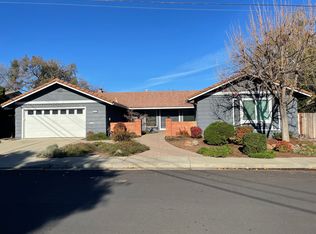 2340 Quiet Place Dr, Walnut Creek, CA 94598