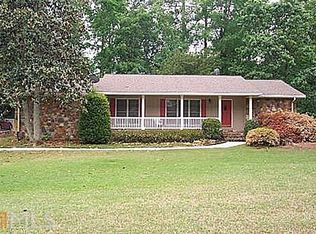 2387 Country Club Dr SE, Conyers, GA 30013
