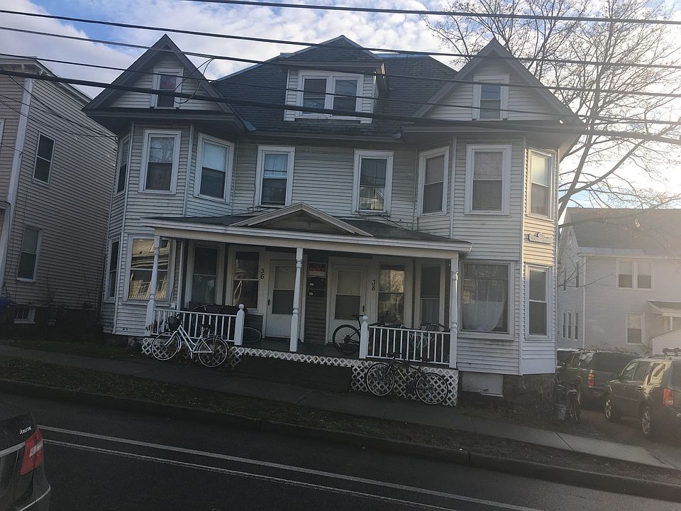 38 South Union Street