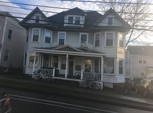 36-38 S Union St, South Burlington, VT 05401