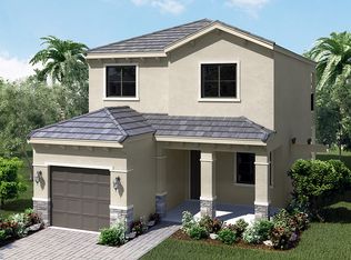 B-1 Plan, Natura at Bonita Fairways, Bonita Springs, FL 34135