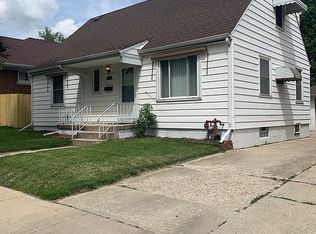 606 Vine St, Joliet, IL 60435