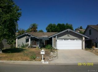 5657 Eveningside Ln, Riverside, CA 92509