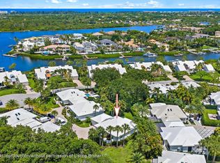 4501 Captains Way, Jupiter, FL 33477