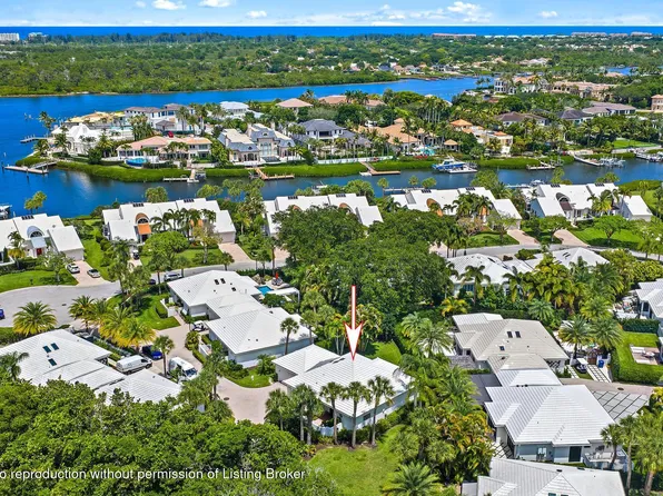 4501 Captains Way, Jupiter, FL 33477