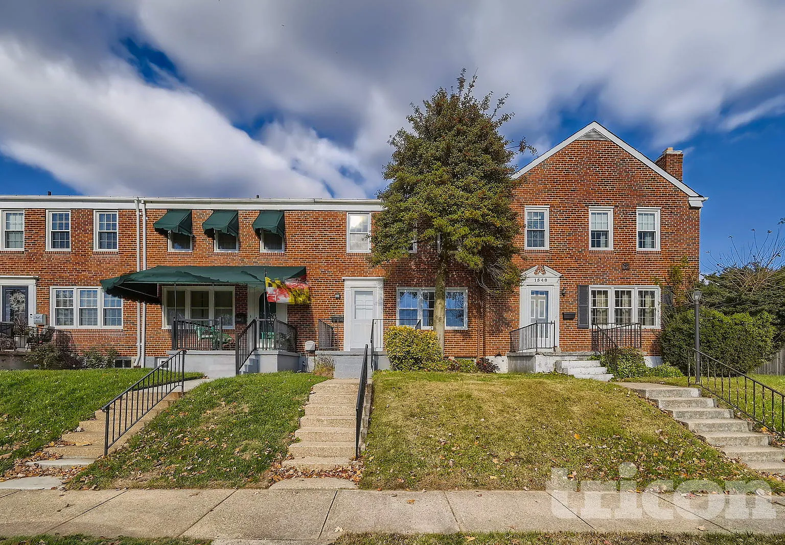 1546 Glen Keith Boulevard Baltimore MD — Photo 2