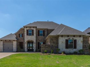 1732 Addison Grace Ln, Wylie, TX 75098