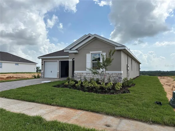 2196 Axel St, Minneola, FL 34715