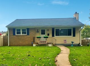 1228 Thornton Ave, Plainfield, NJ 07060