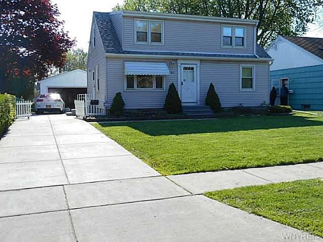 1st image of this home