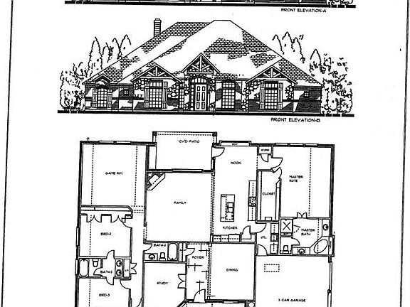 3rd image of 115 Dogwood Dr
