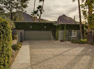 5434 E Lincoln Dr #10, Paradise Valley, AZ 85253