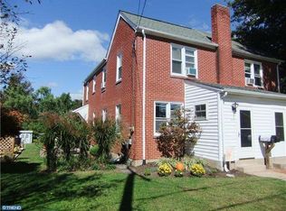 253 E Summit St, Souderton, PA 18964