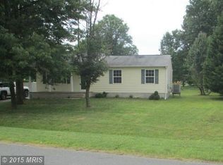 765 Kimberly Way, Stevensville, MD 21666