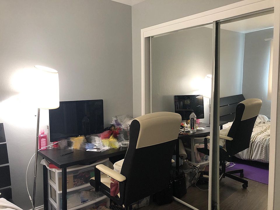 all furniture will not included