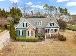 7243 Capulin Crest Dr, Apex, NC 27539