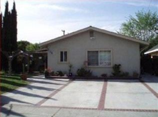 1837 Biscayne Way, San Jose, CA 95122
