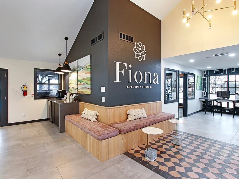 Fiona Apartment Homes — Photo 24