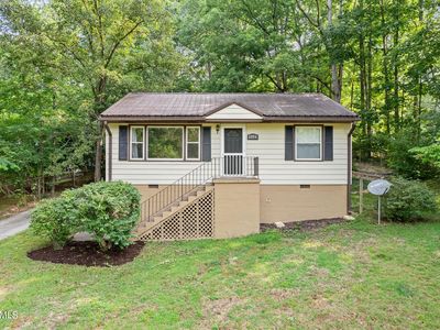 1804 Houstonia Dr, Knoxville, TN, 37918