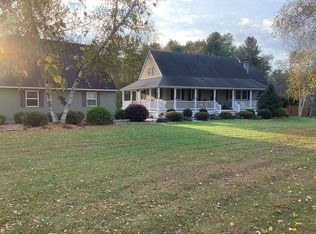 198 Proper Rd, Gloversville, NY 12078