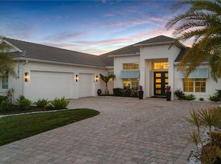 13816 Blue Bay Cir, Fort Myers, FL 33913