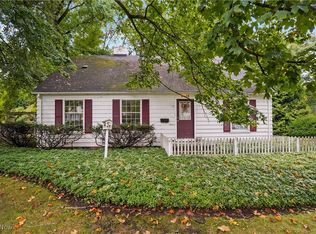 2940 Millboro Rd, Stow, OH 44224