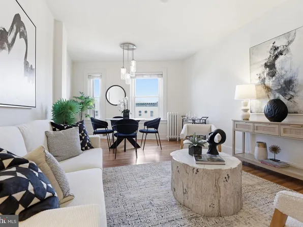 2022 Columbia Rd NW APT 412, Washington, DC 20009