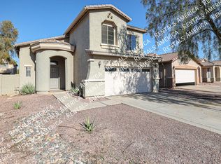 8818 W Hilton Ave, Tolleson, AZ 85353