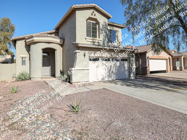 8818 W Hilton Ave, Tolleson, AZ 85353