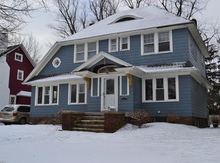 17914 Landseer Rd, Cleveland, OH 44119