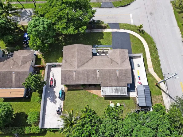 6411 SW 6th Street, Margate, FL 33068