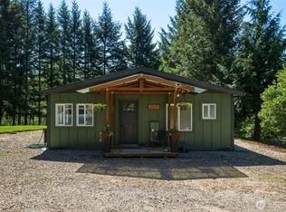 2521 NE 392nd Avenue, Washougal, WA 98671