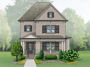 1013 Congress Dr LOT 2717, Franklin, TN 37064