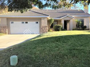 1454 Aspen Ln, Banning, CA 92220