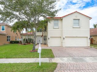 1578 SW 191st Ave, Hollywood, FL 33029