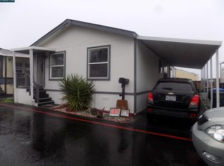 55 Pacifica Ave TRAILER 146, Bay Point, CA 94565